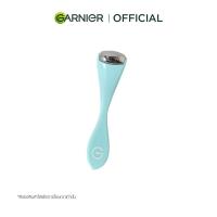ราคา [สินค้าสมนาคุณงดจำหน่าย] Mochi Roller โรลเลอร์นวดผิวหน้า สีฟ้า (43056348969)