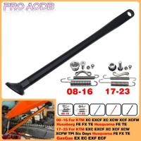 ราคา Motocross Kickstand Side Stand Spring Kit For Husaberg FE FX TE 250 300 350 390 450 501 2010-2013 F (57456544599)