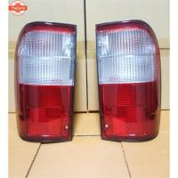 ราคา ไฟท้าย ไทเกอร์ TIGER TOYOTA HILUX โตโยต้า year 98 พร้อมขั้ว หลอด 04-45910 (25047083092)