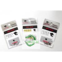 ราคา Nice Snap CatFish Fishing Pin (50711604424)