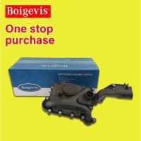 ราคา Factory sales auto engine parts oil water separator 06E103547N for Audi A6 A7 3.0T (56556153162)