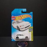 ราคา Hotwheels 90 Honda Civic Ef [การ์ด Us] (54901969327)