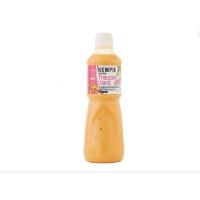 ราคา คิวพี น้ำสลัดเทาซันด์ไอแลนด์ 1 ลิตร Kewpie Dressing Thousand Island 1 L (42919158011)