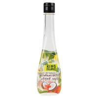 ราคา king islands extra virgin coconut oil100% 450ml น้ำมันมะพร้าวสกัดเย็นfl (24363198922)