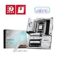 ราคา MSI B850 GAMING PLUS WIFI PZ (B850 AM5 ATX) Motherboard motherBoard Japan Import Original (27594599593)
