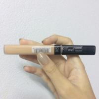 ราคา Maybelline fit me concealer (963237453)