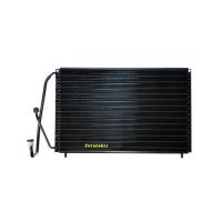 ราคา แผงแอร์ Peugeot 405 R-12 570mm ตัวเมีย2ด้าน คอยล์ร้อน เปอโยต์ รังผึ้งแอร์ เปอร์โย แผงรังผึ้ง แผงคอยล์ร้อน (2269535903)