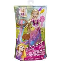 ราคา Disney Princess Rainbow Styles Rapunzel, Hair Play Doll ตุ๊กตาเจ้าหญิงราพันเซล (22014746550)