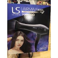 ราคา LESASHA ไดร์เป่าผม Airmax 8000 Tonado 2400 วัตต์ (ACMOTOR) รุ่น LS1115 (40700468425)