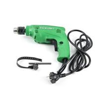ราคา สว่านไฟฟ้า "Hikoki" รุ่น D10VST // 450W (ปรับซ้าย-ขวาได้) 10 มม. (25511498360)