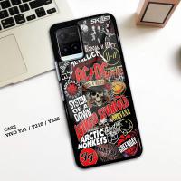 ราคา เคส HP Vivo Y21 / Y21S / Y33S - Vivo Y21 / Y21S / Y33S Casing - Fashion Case Band - เคสมือถือ - เคสมือถือ - เคสมือถือ - เคสมือถือ - เคสมือถือ เคสล่าสุด - (48559595571)