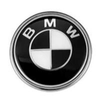 ราคา ตราโลโก้ติดด้านหน้า/หลังสำหรับ BMW 74 มม. 318i 318is 318ti 323is 325i 325is 328i 328is (23518806464)