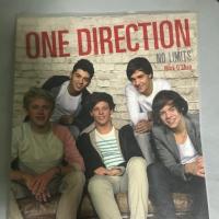 ราคา หนังสือ One Direction (สภาพดีมากเหมือนใหม่) (3149815923)