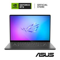 ราคา ASUS ROG Zephyrus G16 | NVIDIA® GeForce RTX™ 5060 | AMD Ryzen™ AI 7-350 (GA605KM-QR045WA) (27237320128)