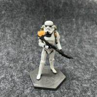 ราคา โมเดล Stormtrooper Star Wars (29167088155)