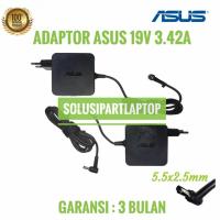 ราคา ASUS K40 K42F A46 K56 19V 3.42A ADAPTER กล่องเดิม (26876038594)