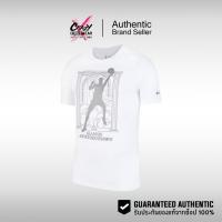 ราคา เสื้อยืด Nike Giannis Antetokounmpo Bucks MVP ของแท้ 100% (CT4015-100) สินค้าลิขสิทธิ์แท้ Nike (28973178442)