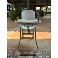 ราคา Camera เก้าอี้ทานข้าว สำหรับเด็ก รุ่น Zeed High Chair (25927816877)
