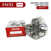 ราคา UNIVERSAL JOINT / CROSS JOINT COUPLING HINO DUTRO 300 / DYNA SAURUS 125HT 130HT - GMB GUT30 (48911321742)