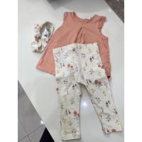 ราคา ชุดเด็กเซ็ท H&M (มือสอง) (5472783369)