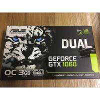 ราคา การ์ดจอ asus gtx 1060 3gb (4534471152)