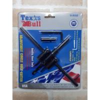 ราคา โฮลซอเจาะยิบซั่ม/ฝ้า ปากขยาย 1"-8" (2227833003)