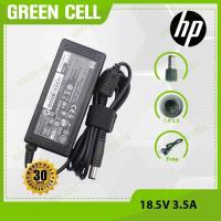 ราคา ที่ชาร์จแล็ปท็อป H.P Compaq 18.5V 3.5A สำหรับ ProBook 4420s 4430s 4440s 4510s 4520s 4525s 4530s 4535s (45155543125)