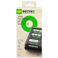 ราคา GP Universal Charger แท่นชาร์จยูนิเวอแซล ชาร์จได้หลายขนาด AA/AAA/C/D/9V รุ่นB631 (ของแท้ประกันศูนย์) (26011713957)