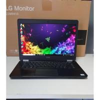 ราคา DELL E5470 มือสองสภาพดี(ใช้โค้ดลดได้อีก900) (27570261784)