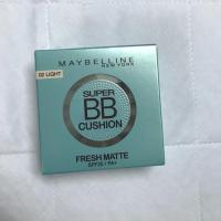 ราคา BB cushion maybelline (new) (1421077523)