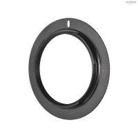 ราคา M42-AI 42mm Screw Mount Lens to AI F Camera Lens Mount Adapter Ring (22906624408)
