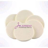 ราคา ฟองน้ำเจอเนส JURNESS ของแท้ สำหรับทาแป้งผสมรองพื้น แพ็ค 3 ชิ้น และแพ็ค 6 ชิ้น ค่าส่งถูก (12170366038)