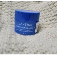 ราคา tester | Laneige Water Sleeping Mask (23627495478)