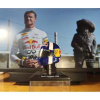 ราคา หมวกกันน็อค F1 รุ่น 1: 5 SPARK DC Cookhark 2005 หมวกกันน็อค Red Bull RB1 รุ่น RedBull Red Bull F1 2005 หมวกกันน็อค RB1#arai #Bridgestone/หินบริดจ์ (47809202912)