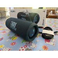 ราคา JBL Bluetooth Speaker FLIP6 (21070530771)