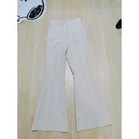 ราคา กางเกงขาม้าสีครีม ป้าย Beer&Oil Size M ของใหม่ (23064656530)