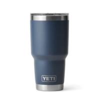 ราคา YETI RAMBLER 30 OZ TUMBLER - NAVY (24426982191)