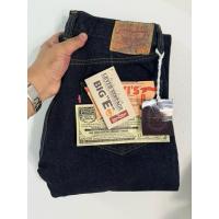 ราคา Levi’s 501xx bigE ริมแดง LVC 1955 button 555 Made in USA , Size31/36(ขนาดจริงดูตรงรายละเอียดสินค้า) (56252457423)