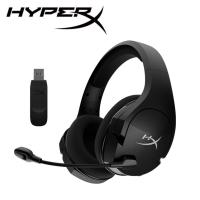 ราคา HyperX Cloud Stinger Core Wireless Gaming Headset (DTS Version) (4P4F0AA) สินค้าแท้ ประกันศูนย์ 2 ปี (26558996921)
