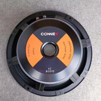 ราคา ล้างสต็อคสินค้า CONNEX ECO-12 ลำโพง12" กระดาษมีตำหนิ yyy (50806080410)