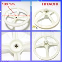 ราคา มูเล่ย์เครื่องซักผ้า ฮิตาชิ HITACHI PS-100LJ #แท้ (7987794336)