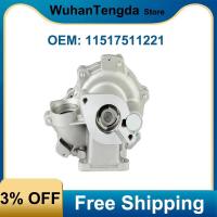 ราคา 11517511221 Electronic Water Pump Assembly for BMW 135 Series E46 E93 (43326847445)