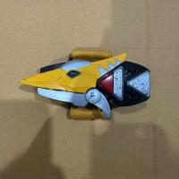 ราคา เครื่องแปลงร่างอาบะเรนเจอร์ Dx มือสอง Bandai 2002 Senatai Abaranger (9322165936)