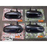 ราคา มือเปิดประตูนอก HONDA ฮอนด้า CIVIC ซีวิค ปี 1996 - 2000 ตาโต ชิ้นละ SPRY H (21592023371)