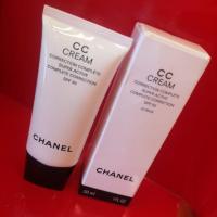 ราคา Chanel CC Cream Correction Complete SPF 50 PA+++ ขนาดปกติ 30ml. (6131765006)
