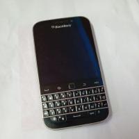 ราคา Blackberry Q20(Classic) 4GLTE เครื่องแท้สภาพสวย มีเมนูไทย พิมพ์ไทย จอSuper AMOLED Capacitive Touchscreen (USED) (20185274282)