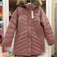 ราคา New Columbia women size M อก44 omni-heat infinity ฟอร์ยทอง ขอวแท้ (26478329457)
