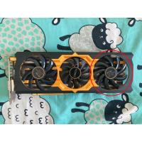 ราคา R9 270x 2gb toxic 3พัดลม (20468580471)