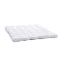 ราคา CB Cotton Topper Microgel ขนาด 5ฟุต เกรดพรีเมี่ยม งานไทย หนาพิเศษ4นิ้ว โปรไม่แถมหมอน (2289693015)