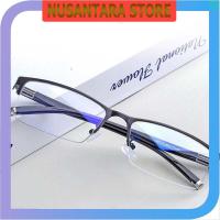 ราคา NUSANTA STORE - AHORA แว่นสายตาสั้นสําหรับสายตาสั้น - A643 (43505708940)